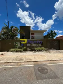 Casa com 6 Quartos à venda, 315m² no Lundcea, Lagoa Santa