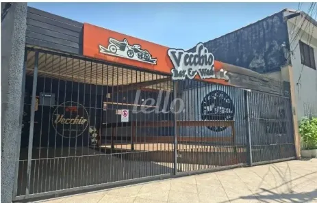 Ponto Comercial para alugar, 226m² no Vila Regente Feijó, São Paulo