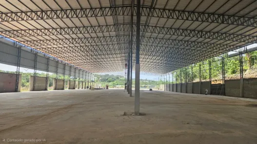 Galpão/Depósito/Armazém para alugar, 16000m² no Monte das Oliveiras, Manaus