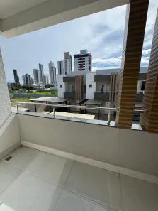 Casa de Condomínio com 3 Quartos à venda, 105m² no Graciosa - Orla 14, Palmas