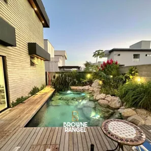 Casa de Condomínio com 4 Quartos à venda, 212m² no Santo Antonio, Eusébio