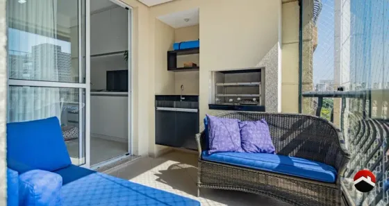 Apartamento com 4 Quartos à venda, 158m² no Perdizes, São Paulo