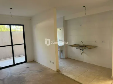 Apartamento com 2 Quartos à venda, 57m² no Pompéia, Piracicaba