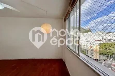 Apartamento com 2 Quartos à venda, 65m² no Copacabana, Rio de Janeiro