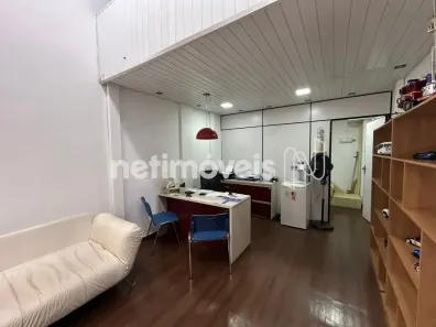 Ponto Comercial à venda, 27m² no Calafate, Belo Horizonte