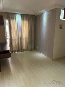 Apartamento com 3 Quartos à venda, 60m² no Parque Itália, Campinas