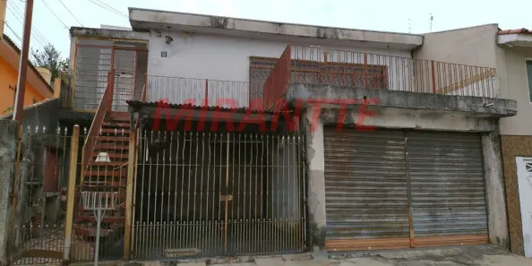 Sobrado com 4 Quartos à venda, 120m² no Vila Constança, São Paulo