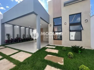 Casa com 3 Quartos à venda, 147m² no Jardim Europa, Uberlândia