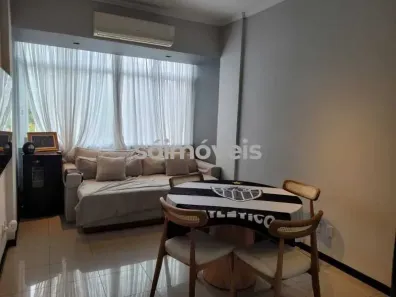 Apartamento com 3 Quartos à venda, 90m² no Leblon, Rio de Janeiro