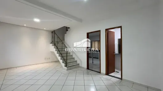 Casa de Condomínio com 3 Quartos à venda, 114m² no Parque Amazônia, Goiânia