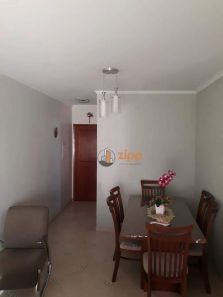 Apartamento com 2 Quartos à venda, 57m² no Vila Mazzei, São Paulo