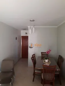 Apartamento com 2 Quartos à venda, 57m² no Vila Mazzei, São Paulo