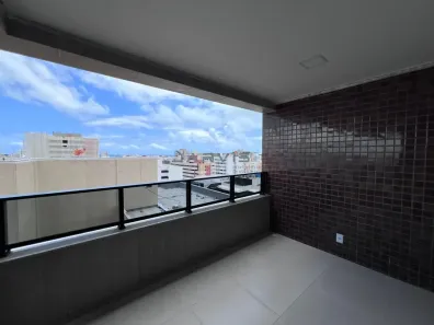 Apartamento com 3 Quartos à venda, 146m² no Ponta Verde, Maceió