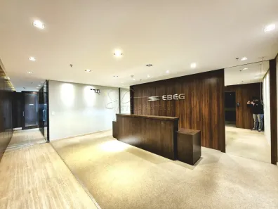 Sala Comercial para alugar, 500m² no Santa Cruz do José Jacques, Ribeirão Preto