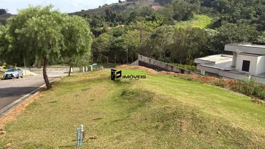 Lote/Terreno à venda, 623m² no Condominio Quintas da Boa Vista, Atibaia