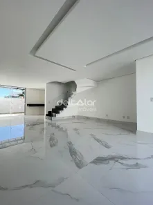 Casa com 3 Quartos à venda, 226m² no Santa Mônica, Belo Horizonte