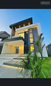 Casa de Condomínio com 4 Quartos à venda, 280m² no Coqueiro, Belém