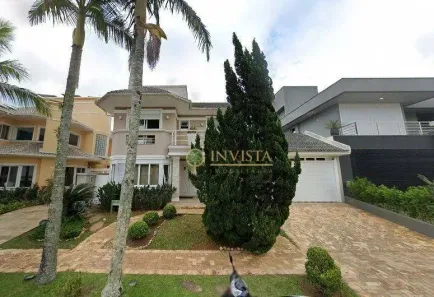 Casa com 4 Quartos à venda, 610m² no Jurerê Internacional, Florianópolis