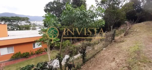 Lote/Terreno à venda, 1575m² no Itacorubi, Florianópolis