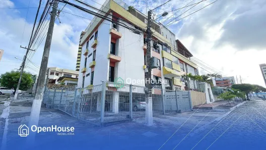 Apartamento com 3 Quartos à venda, 190m² no Candelária, Natal