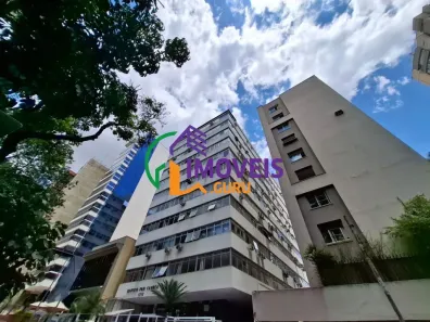 Ponto Comercial para venda ou aluguel, 90m² no Consolação, São Paulo