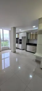 Apartamento com 2 Quartos à venda, 81m² no Jardim Atlântico, Goiânia