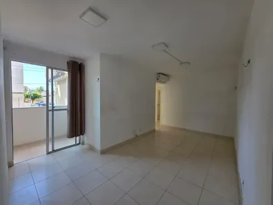 Apartamento com 2 Quartos para alugar, 65m² no Flores, Manaus