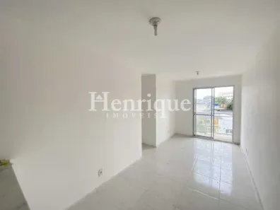 Apartamento com 3 Quartos à venda, 62m² no São Cristóvão, Rio de Janeiro
