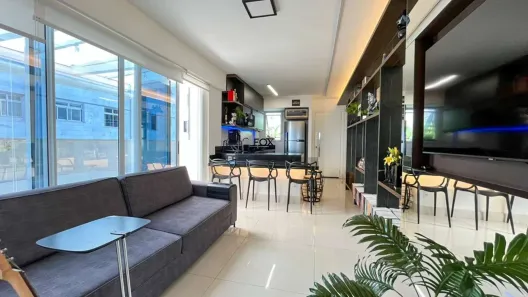 Apartamento com 1 Quarto à venda, 78m² no Funcionários, Belo Horizonte