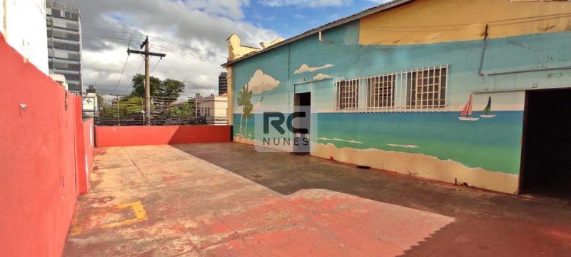 Casa com 4 quartos — Santa Efigênia, Belo Horizonte