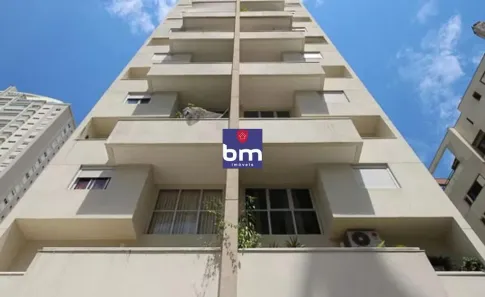 Apartamento com 2 Quartos à venda, 85m² no Vila Andrade, São Paulo