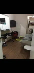 Apartamento com 1 Quarto à venda, 45m² no Consolação, São Paulo