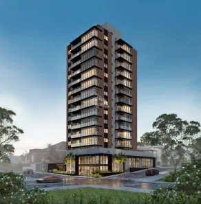 Apartamento com 3 Quartos à venda, 124m² no Botafogo, Bento Gonçalves