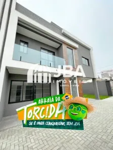 Casa de Condomínio com 3 Quartos à venda, 137m² no Tingui, Curitiba