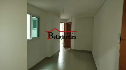 Apartamento com 2 Quartos à venda, 53m² no Vila Pires, Santo André