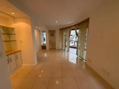 Apartamento com 1 Quarto à venda, 99m² no Lagoa, Rio de Janeiro
