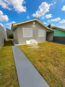 Casa com 2 Quartos à venda, 70m² no Periolo, Cascavel