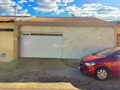 Casa com 3 Quartos à venda, 160m² no Angelim, Teresina