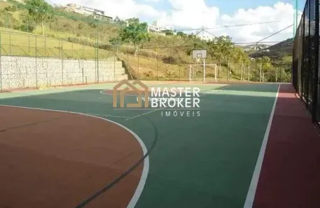 Lote/Terreno à venda, 1016m² no Vale dos Cristais, Nova Lima