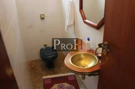 Sobrado com 4 Quartos à venda, 290m² no Jardim São Caetano, São Caetano do Sul