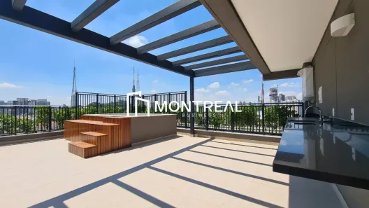 Apartamento com 3 Quartos à venda, 221m² no Sumaré, São Paulo