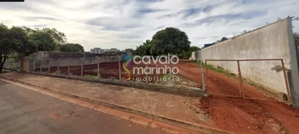 Lote/Terreno à venda, 1500m² no City Ribeirão, Ribeirão Preto