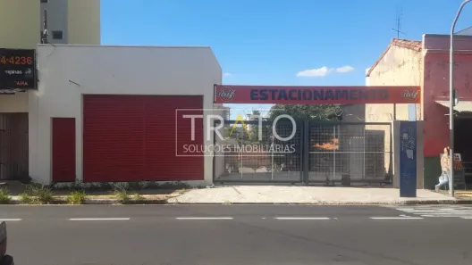 Galpão/Depósito/Armazém para alugar, 84m² no Ponte Preta, Campinas