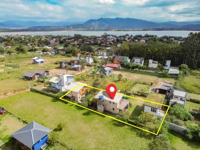 Casa com 7 Quartos à venda, 240m² no Ibiraquera, Imbituba