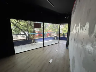 Ponto Comercial à venda, 34m² no Espinheiro, Recife