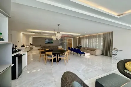 Apartamento com 3 Quartos à venda, 310m² no Meireles, Fortaleza