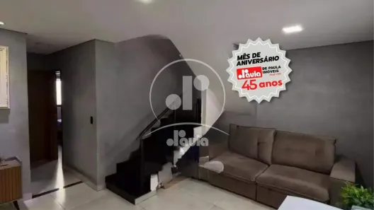 Cobertura com 2 Quartos à venda, 100m² no Vila Humaitá, Santo André