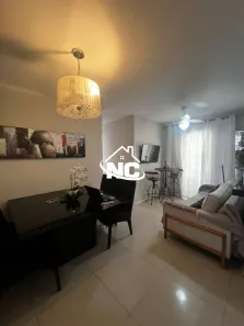 Apartamento com 3 Quartos à venda, 70m² no Barreto, Niterói