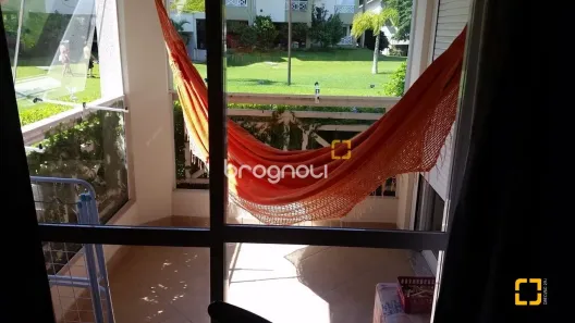 Apartamento com 1 Quarto à venda, 47m² no Lagoa da Conceição, Florianópolis