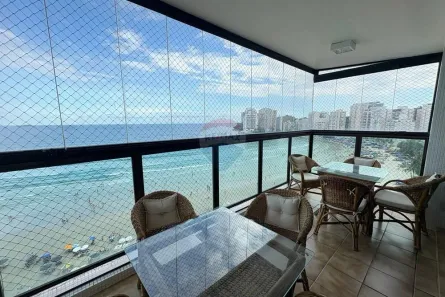 Apartamento com 3 Quartos à venda, 175m² no Vila Luis Antônio, Guarujá